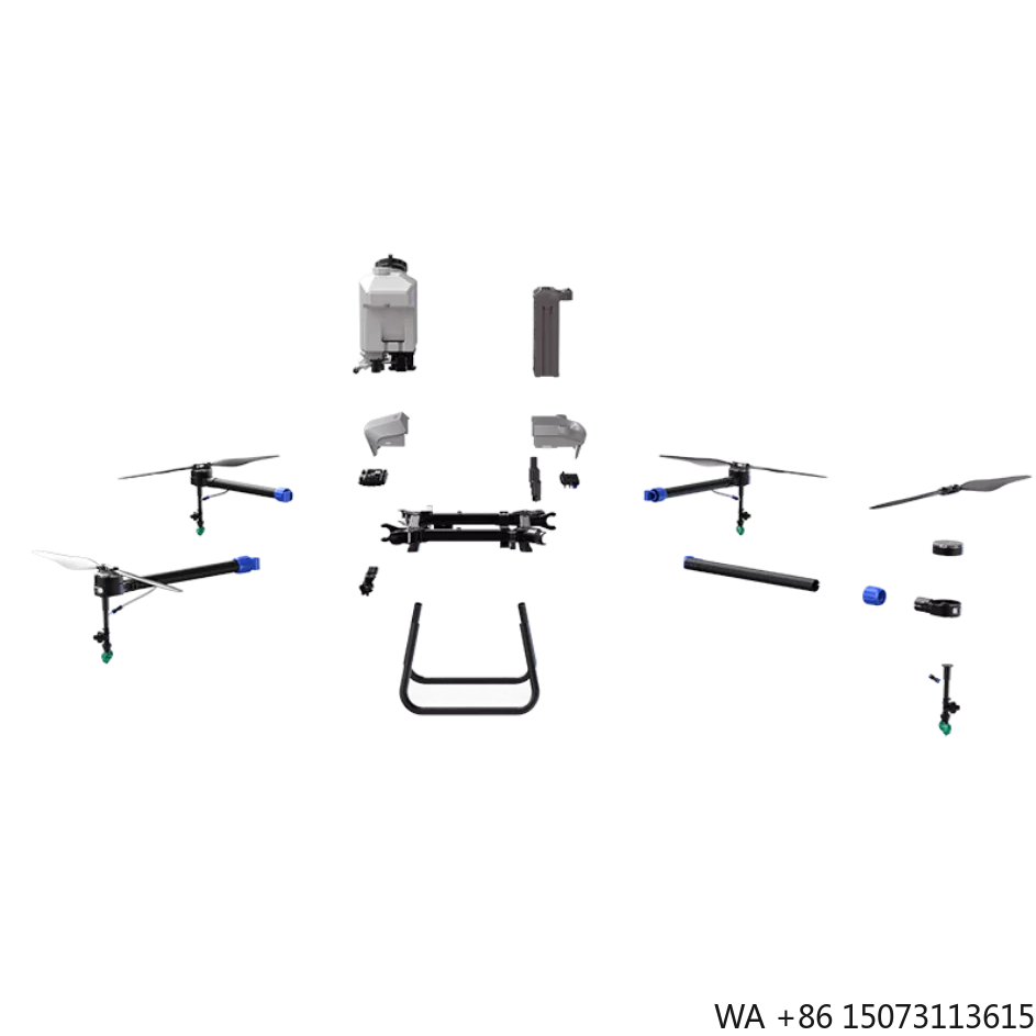 Drone Motor - Precyzyjny system sterowania lotem GPS do