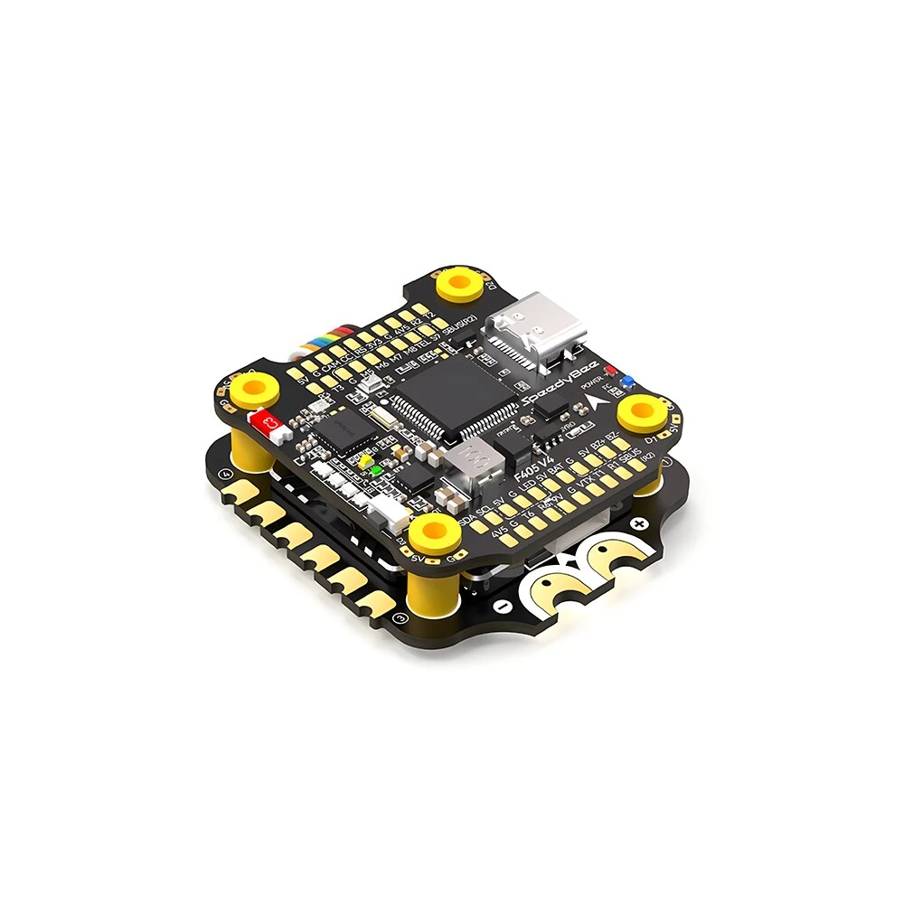 Drone Flight Controller - SpeedyBee F405 V4 F4 Kontroler Lotu