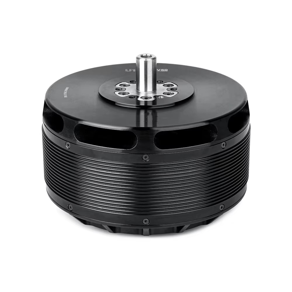 Drone Motor - U15XL KV38 Combo Silnik Bezszczotkowy DC