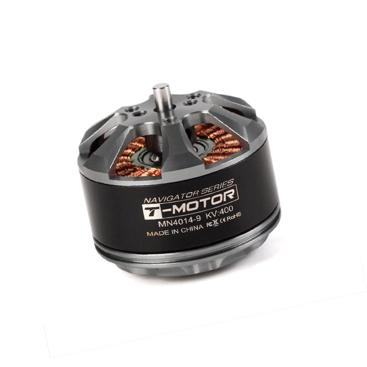 Drone Motor - Silnik bezszczotkowy MN4014 400KV 330KV typu