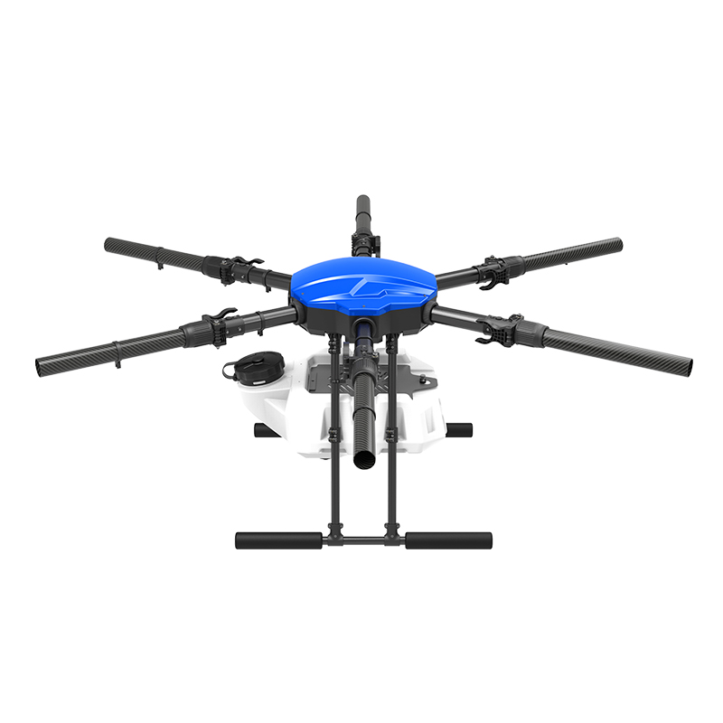 Drone Frame - Rama drona wielowirnikowego EFT E616P z