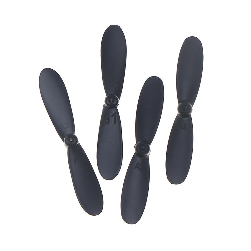 Drone Propeller - GORĄCO! 8 SZT. Śmigła 42mm Do