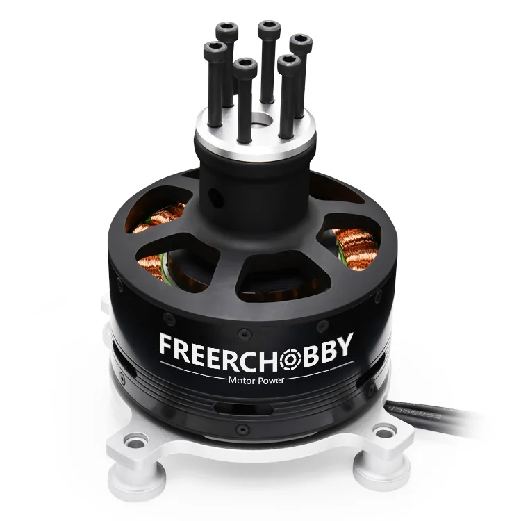 Drone Motor - Silnik bezszczotkowy 10850 7kW 25kg siły