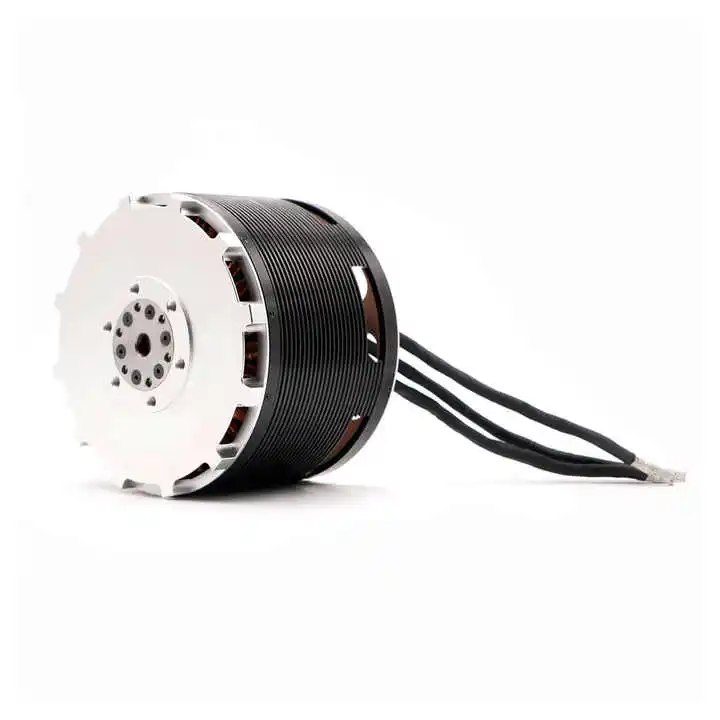Drone Motor - FRC 240150 210KG Siła Popychania Quadcopter