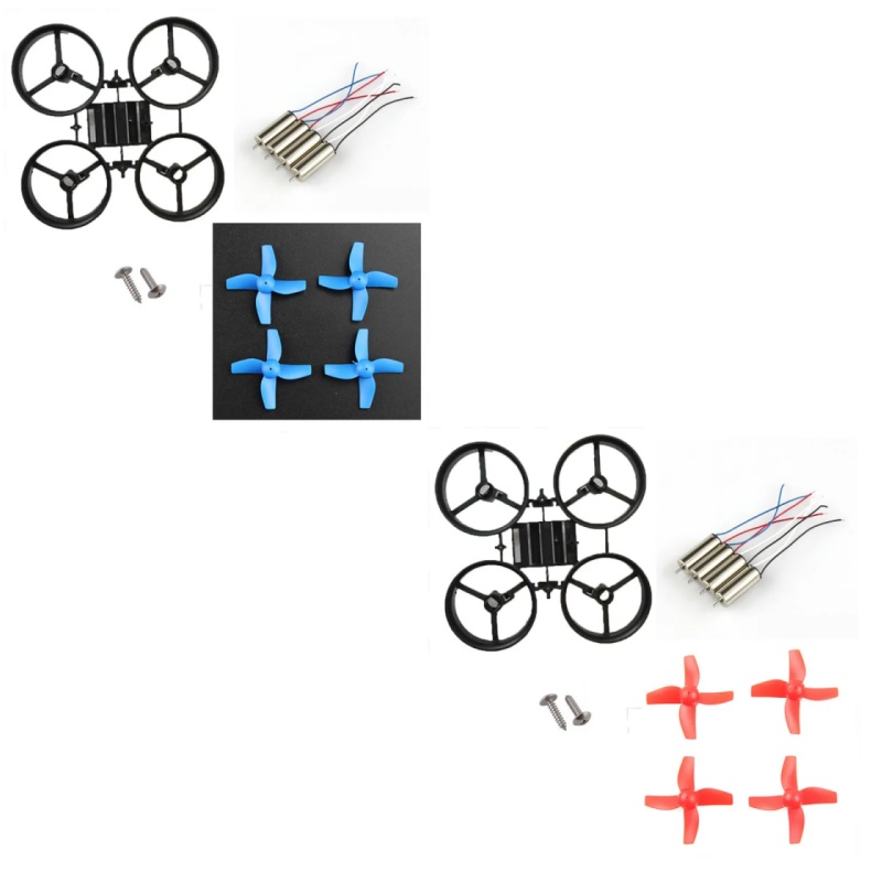 Drone Propeller - JJRC H36 Eachine E010 Mały Zestaw