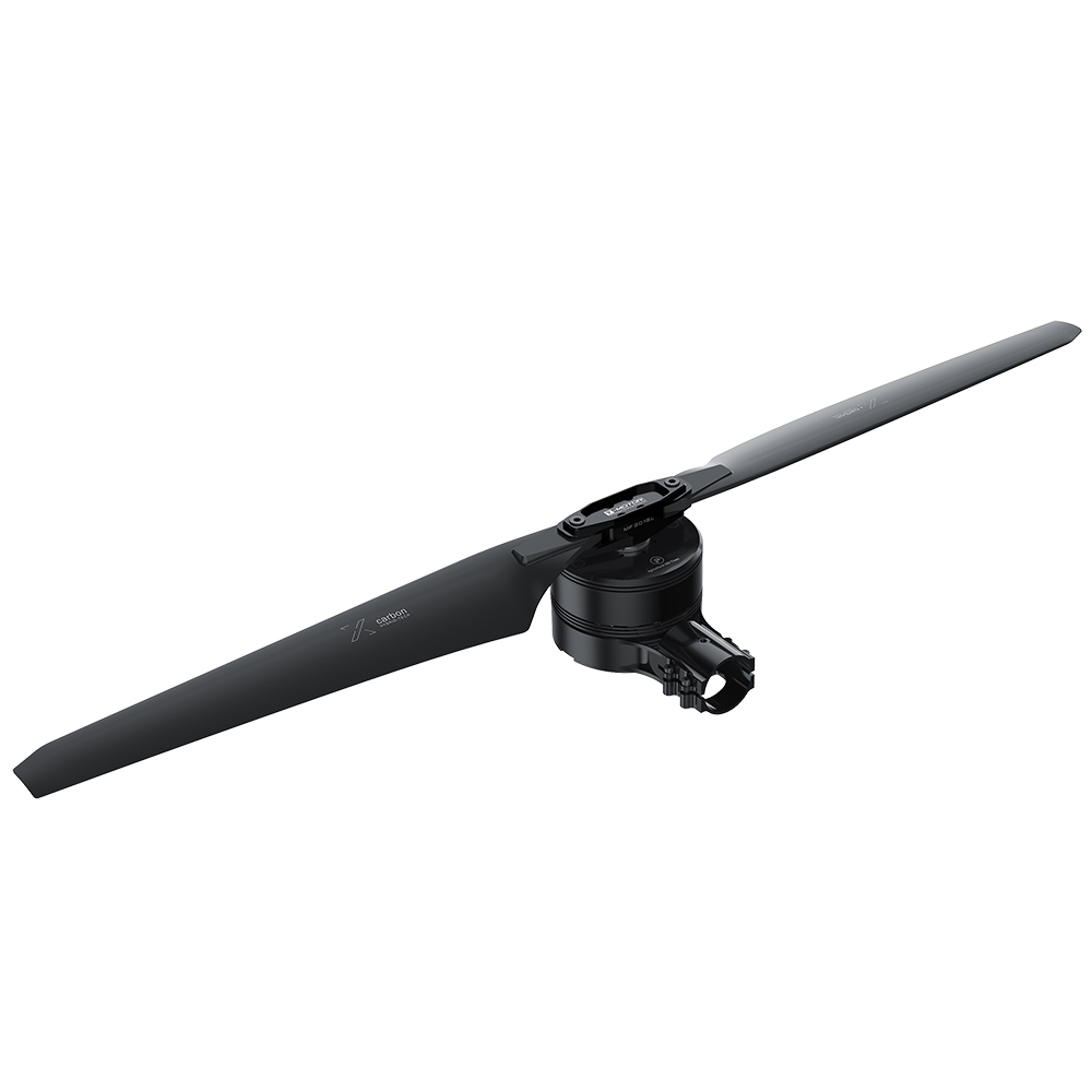 Drone Arm - Zestaw ramy drona P80 III 100KV