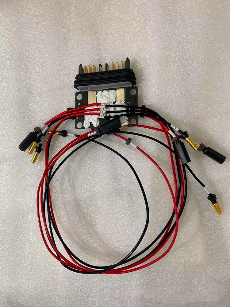 Drone Power Distribution Board - Zestaw płytek PCBA rozdzielania zasilania do