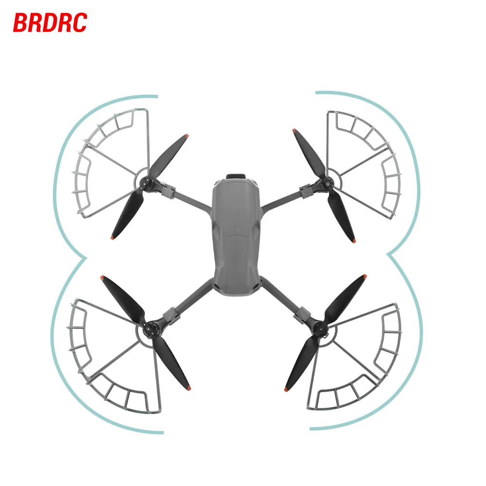 Drone Propeller Guard - Osłona śmigła do drona DJI Air