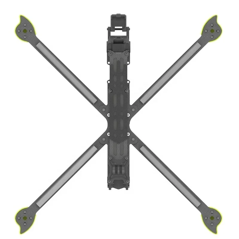 Drone Arm - Zestaw ramy FPV XL10 V6 10