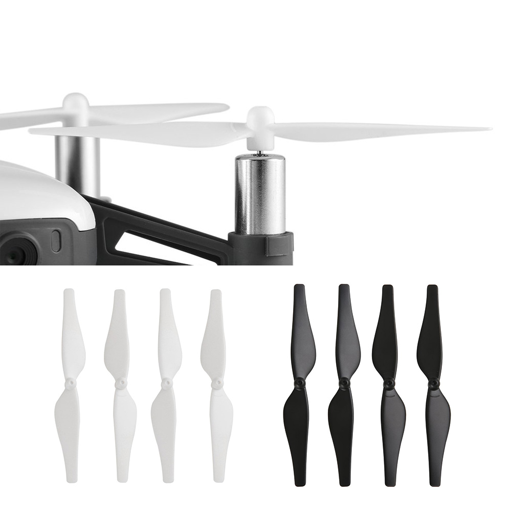 Drone Propeller Guard - 4 szt. Osłony śmigła Protector ostrza