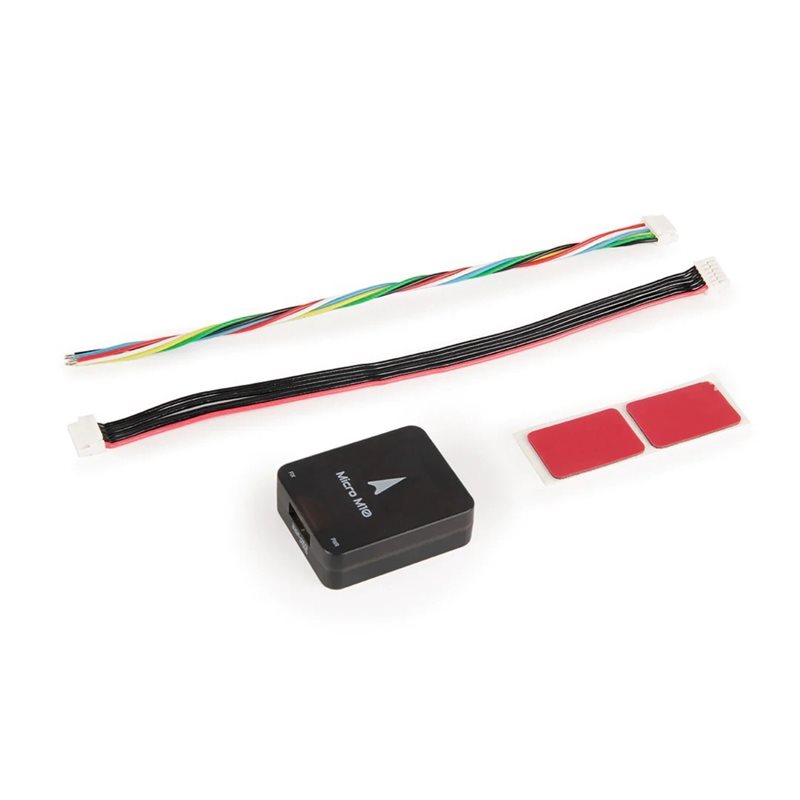 Drone Compass - Moduł GPS ABKQ-Micro M10 z obudową,