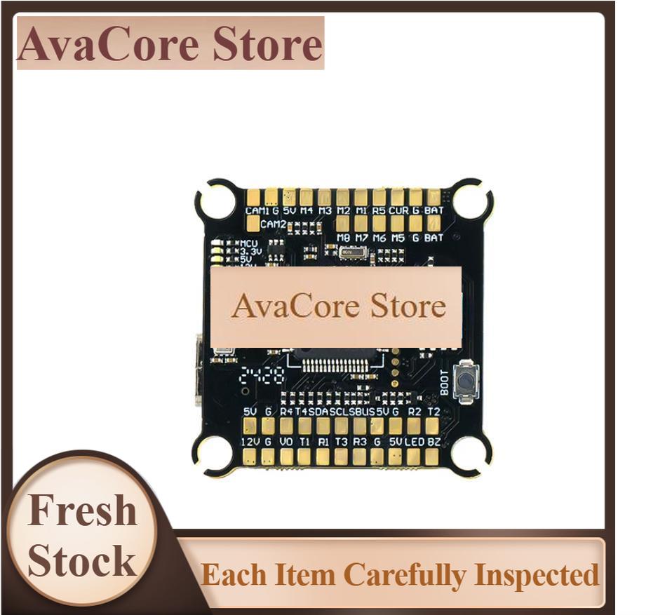 Betaflight Fc F7 - AvaCoreF405 F722 F7 Kontroler Lotu FC