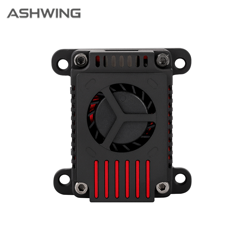 Drone Receiver - Moduł transmisji wideo dalekiego zasięgu ASHWING5.8G