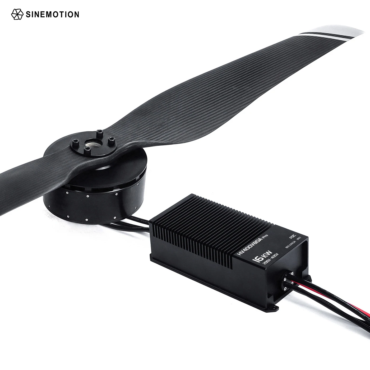 Drone Motor - Zestaw ramienia drona H4T30M o siły