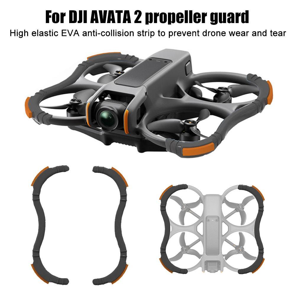 Drone Propeller Guard - Zderzak ochronny do drona dji Avata