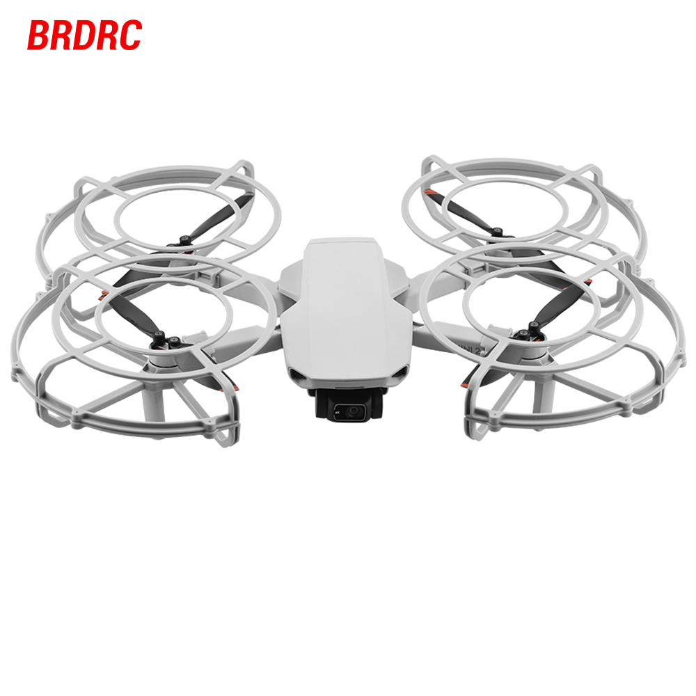 Drone Propeller Guard - Osłona śmigieł do DJI Mini 4K/Mini