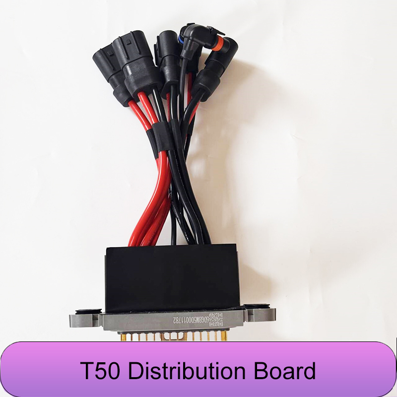 Drone Power Distribution Board - Oryginalny nowy moduł tablicy rozdzielczej zasilania