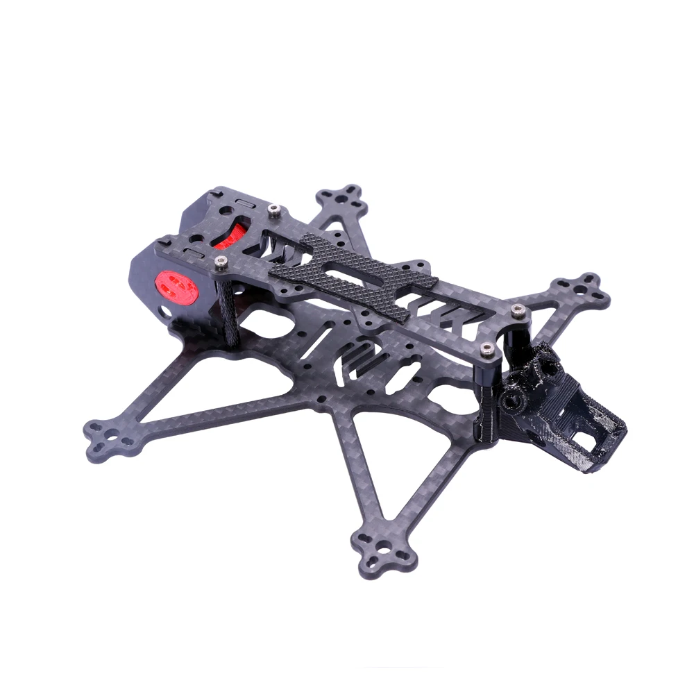 Drone Propeller - AlfaRC Fi-135 3-calowy zestaw ramy wykałaczek