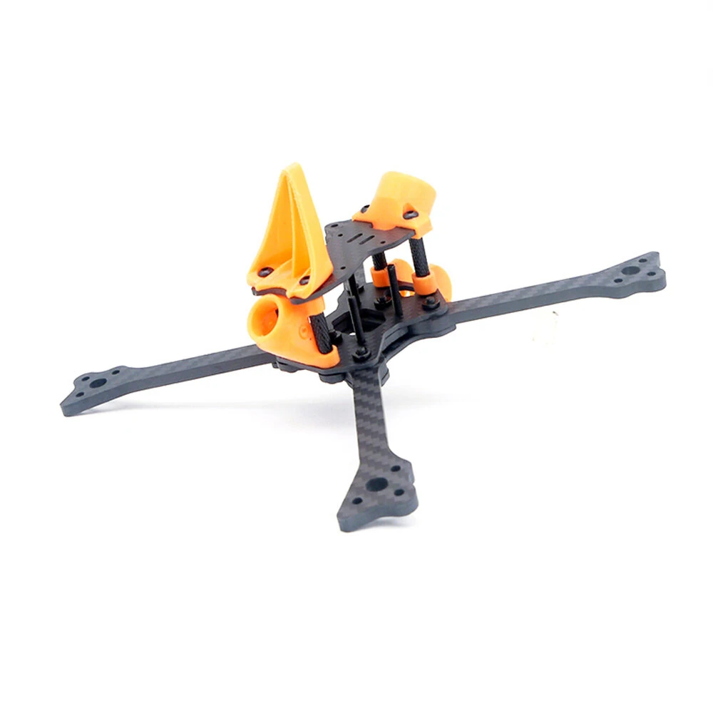 Drone Arm - TEOSAW 533Pro Rozstaw Osi 190mm Grubość