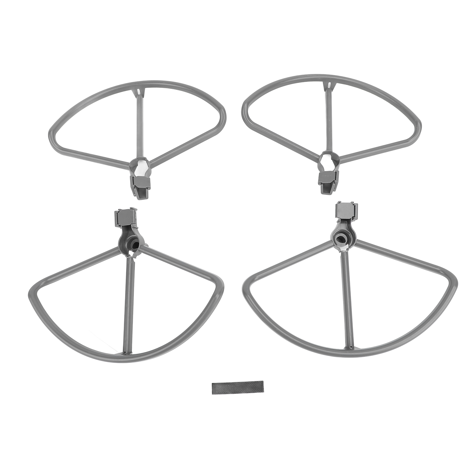Drone Propeller Guard - Szybkozłączki do osłon śmigieł Mavic 2