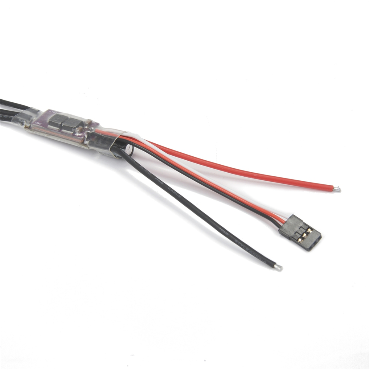 Drone Motor - A002 1 SZT. AM32 32-Bitowy Regulator