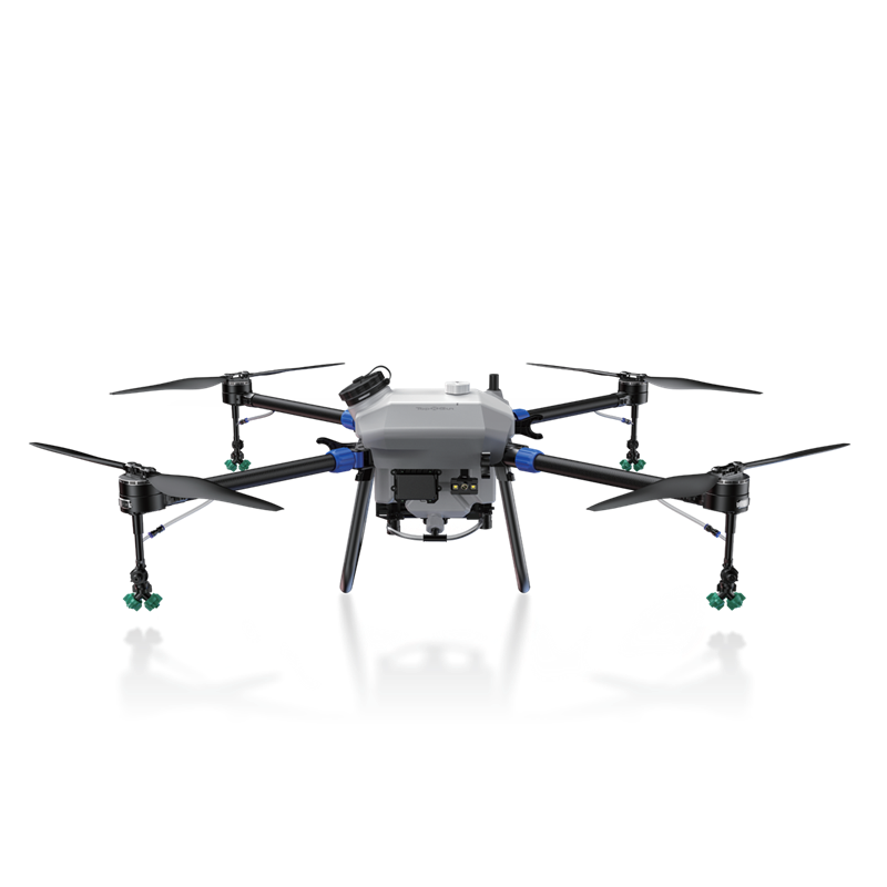 Precyzyjny system sterowania l – Drone Motor recenzja i cena