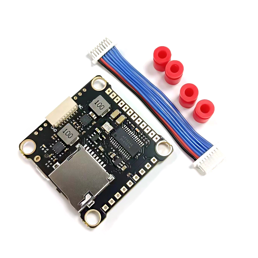 Kontroler lotu F4 V3S PLUS / F – Drone Flight Controller recenzja i cena