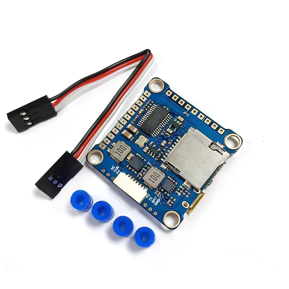 Kontroler lotu F4 V3S PLUS / F – Drone Flight Controller recenzja i cena