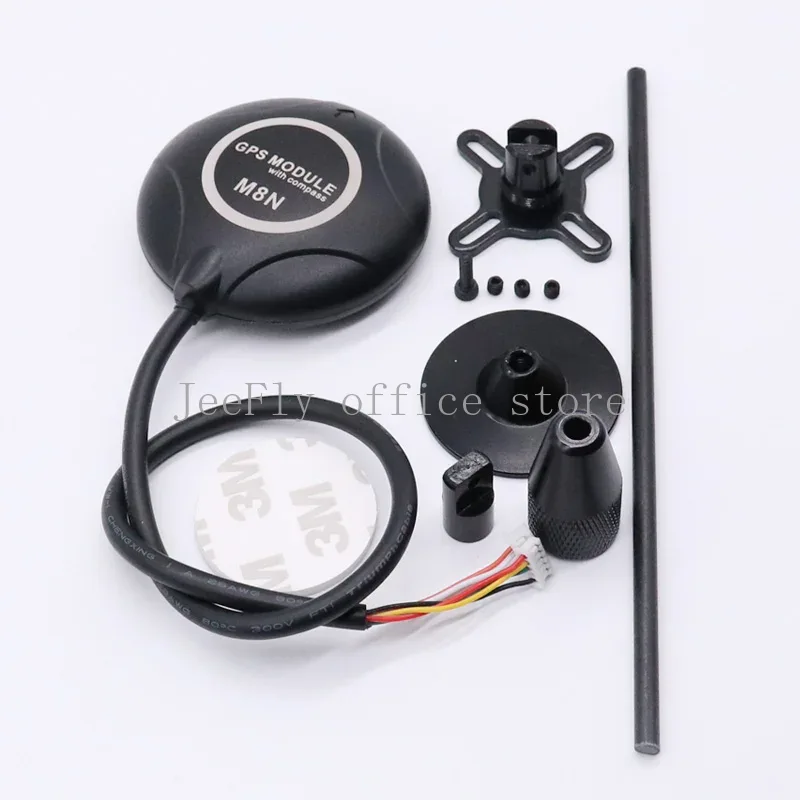 Moduł GPS M8N Ublox NEO-M8N 10 – Drone Compass recenzja i cena