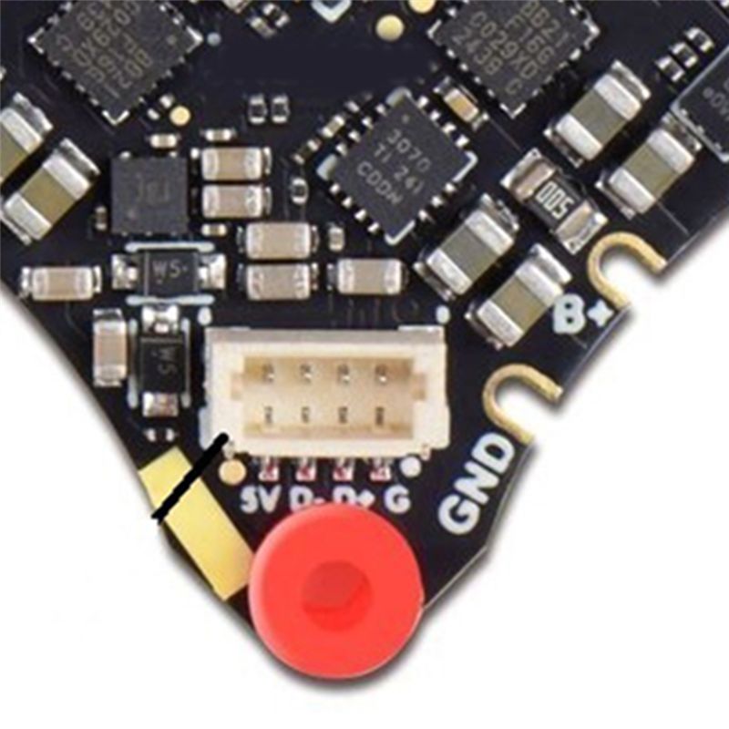 FBIL-F435 NEO 1S AIO Kontroler – Drone Flight Controller recenzja i cena