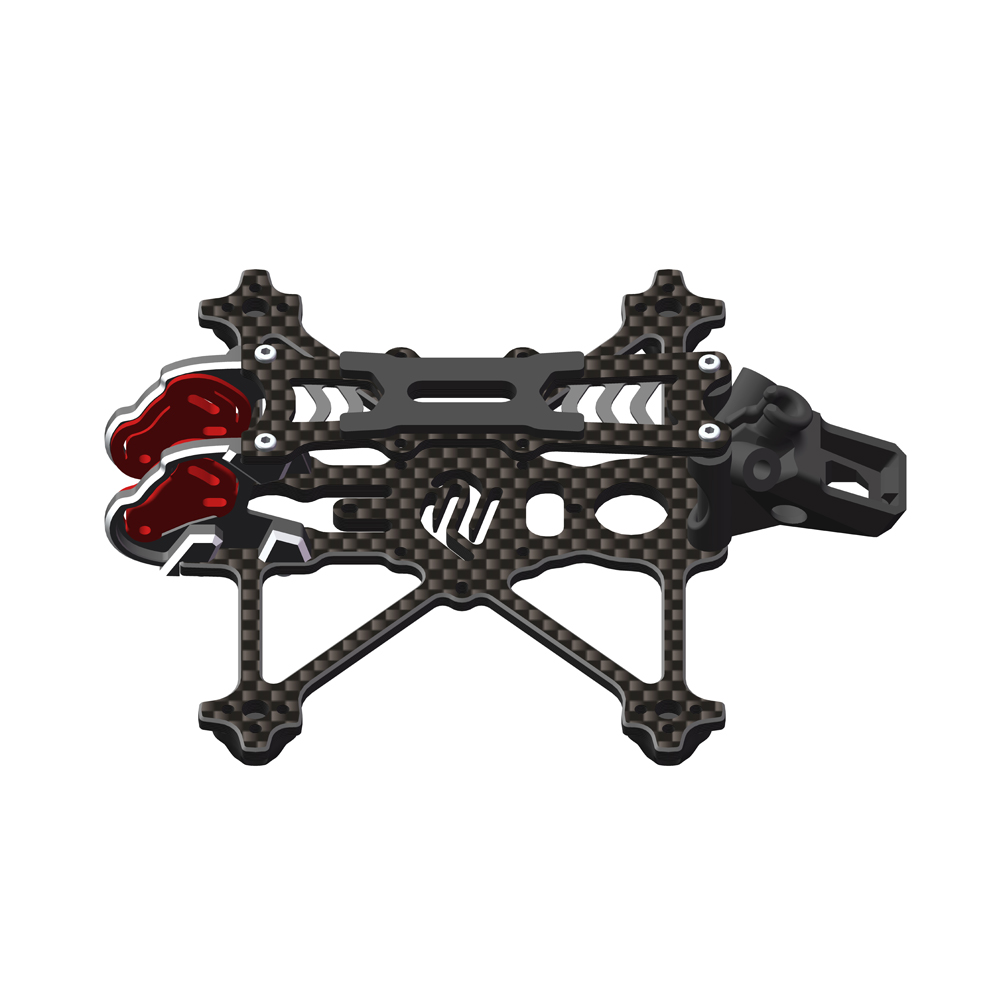 AlfaRC Fi-25 DJI O4 Air Unit 6 – Drone Propeller recenzja i cena