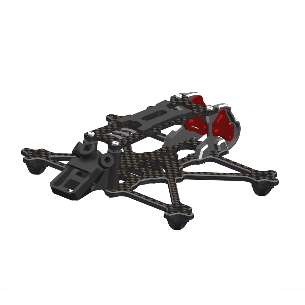 AlfaRC Fi-25 DJI O4 Air Unit 6 – Drone Propeller recenzja i cena