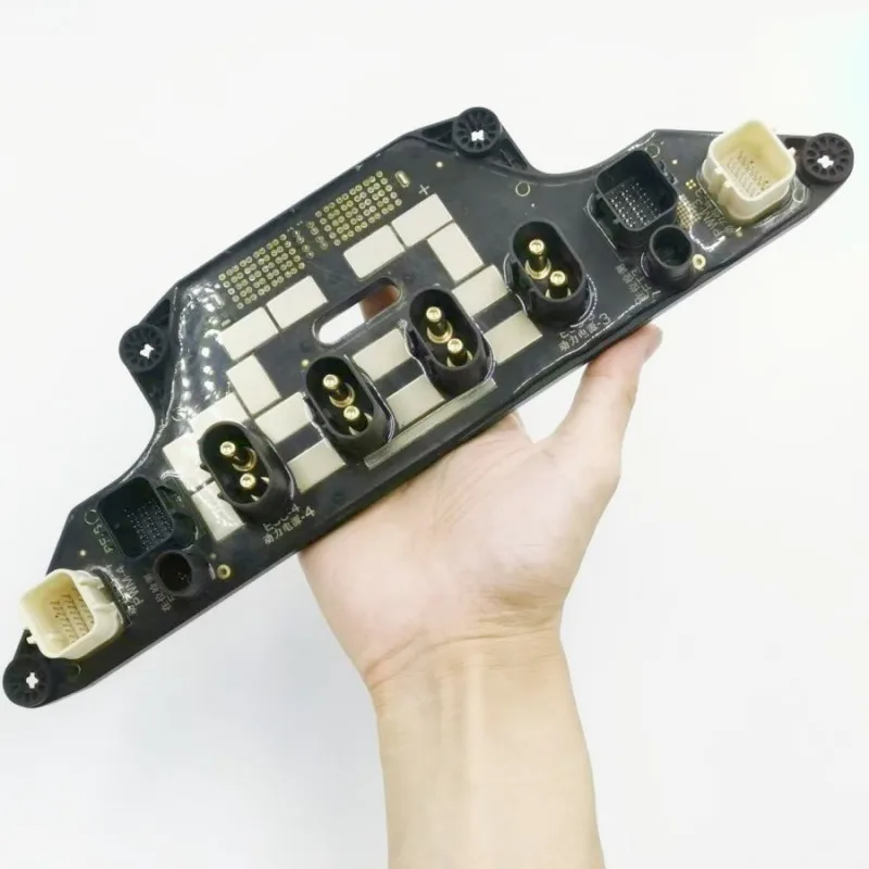 Moduł płytki rozdzielczej zasi – Drone Power Distribution Board recenzja i cena