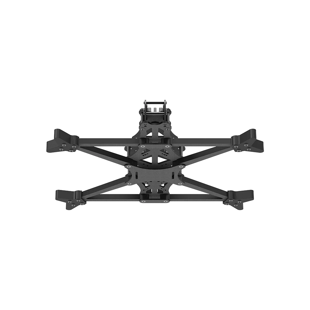Nowy zestaw ramy FPV IFlight A – Drone Arm recenzja i cena