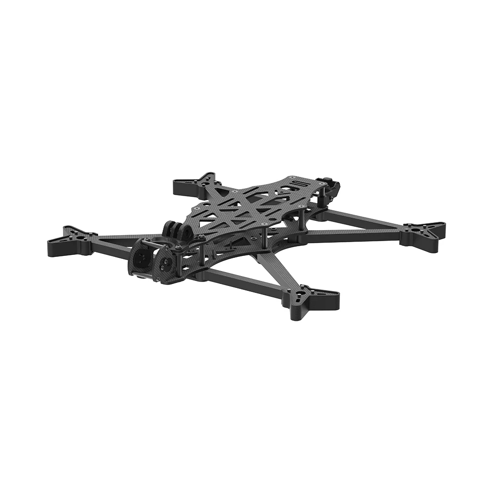 Nowy zestaw ramy FPV IFlight A – Drone Arm recenzja i cena