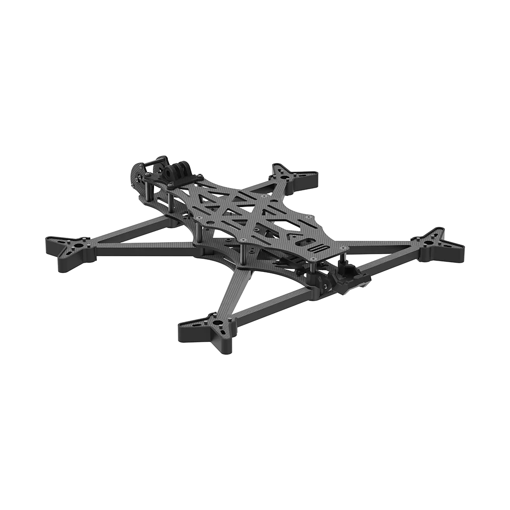 Nowy zestaw ramy FPV IFlight A – Drone Arm recenzja i cena
