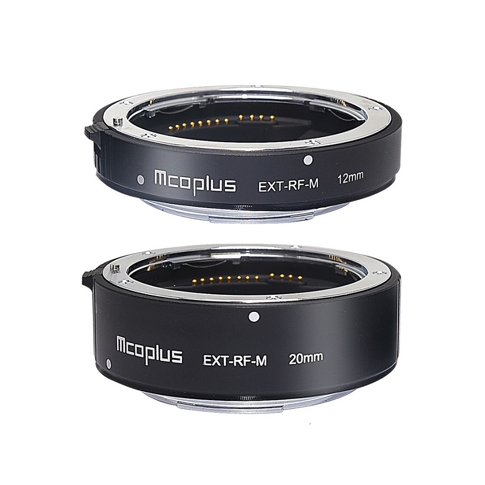 Mcoplus Pierścień Adaptera z A – Canon Camera Eos R8 recenzja i cena