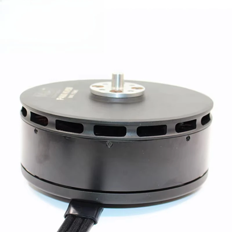 Silniki bezszczotkowe P400 KV5 – Drone Motor recenzja i cena
