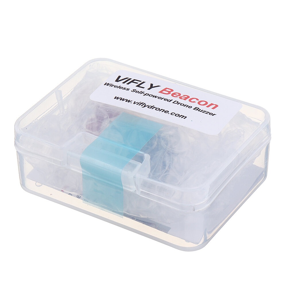 VIFLY Beacon 4.5-5.5 V 80mAh 6 – Drone Buzzer recenzja i cena