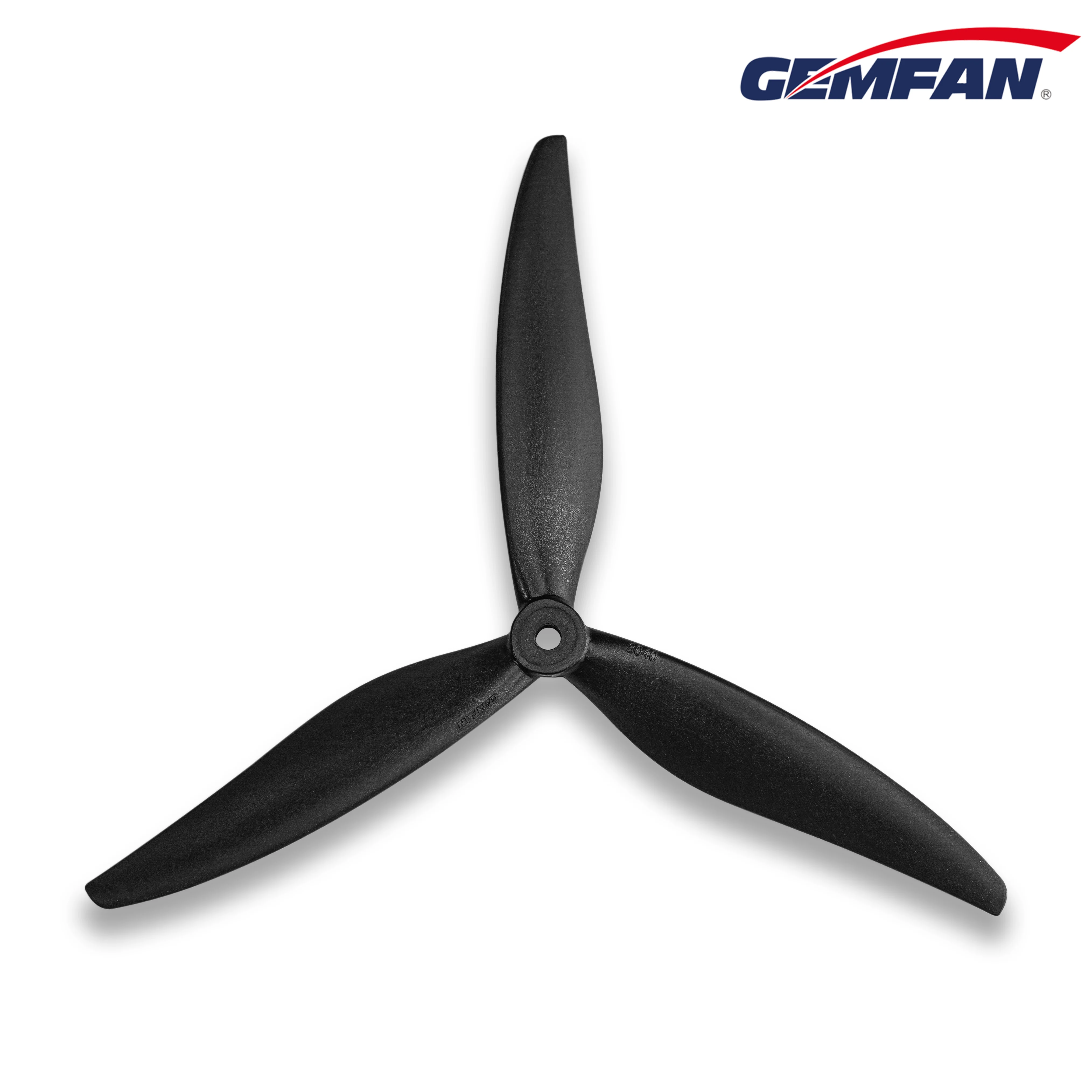 Śmigła Gemfan 8040 8X4X3 3-łop – Drone Propeller recenzja i cena