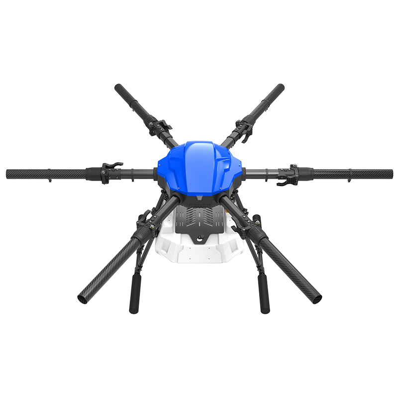 Rama drona wielowirnikowego EF – Drone Frame recenzja i cena