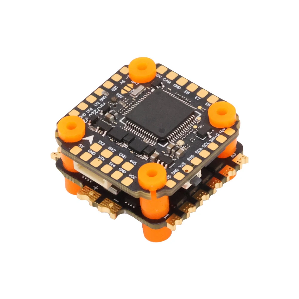 20x20mm HAKRC 35A Mini F7 DJI  – Drone Flight Controller recenzja i cena
