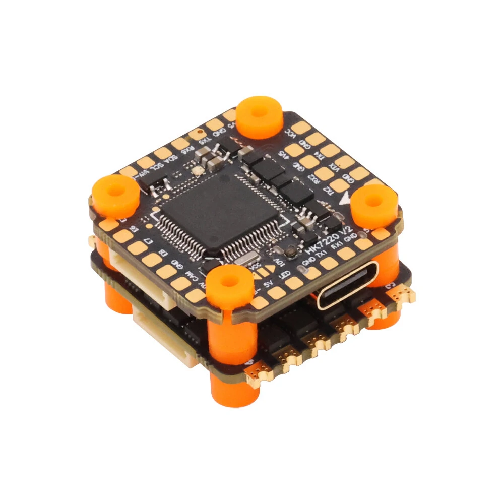 20x20mm HAKRC 35A Mini F7 DJI  – Drone Flight Controller recenzja i cena