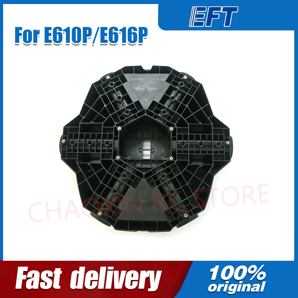 EFT E610P E616P E410P E416P ra – Drone Frame recenzja i cena