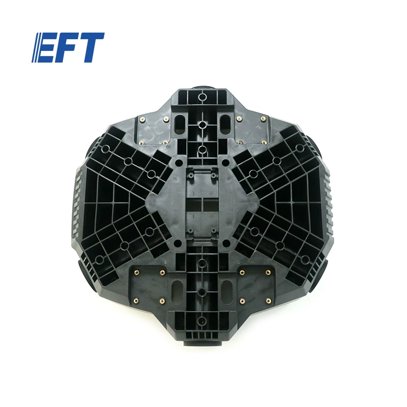 EFT E610P E616P E410P E416P ra – Drone Frame recenzja i cena