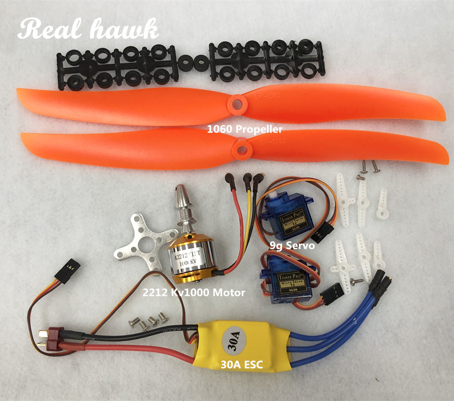 2212 A2212 1000KV Bezszczotkow – Drone Propeller recenzja i cena