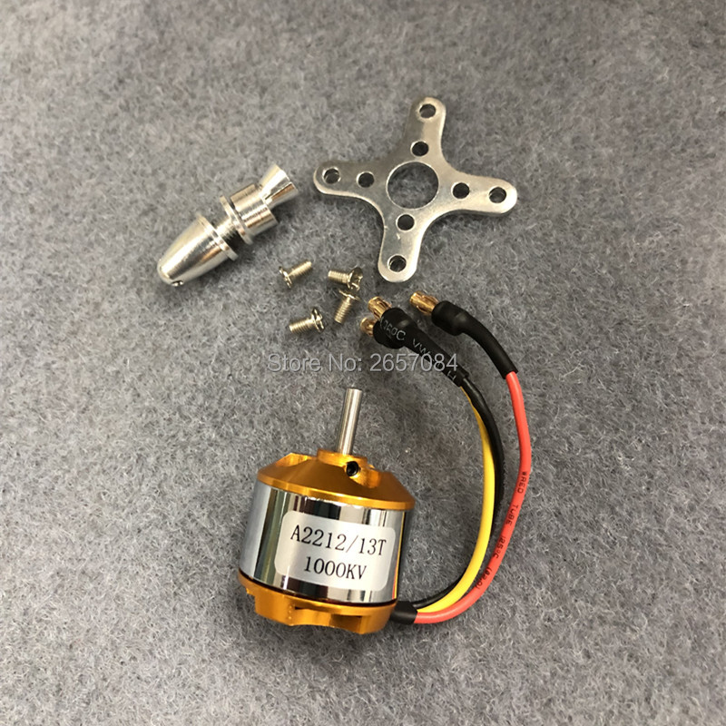 2212 A2212 1000KV Bezszczotkow – Drone Propeller recenzja i cena