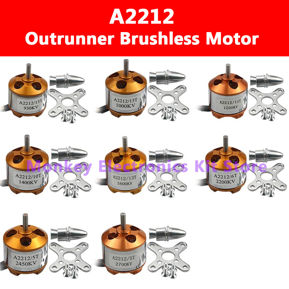 1 szt. A2212 930KV 1000KV 1400 – Drone Power Distribution Board recenzja i cena