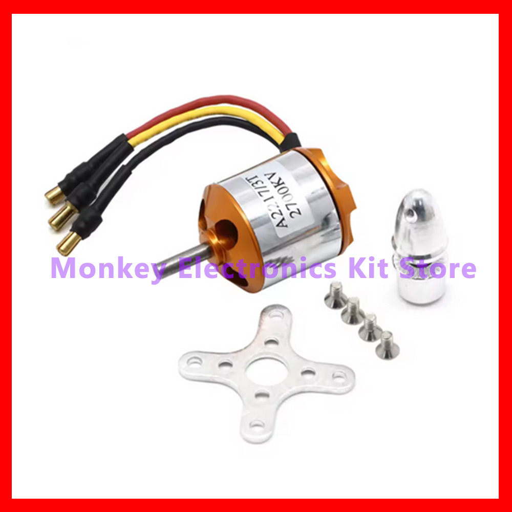 1 szt. A2212 930KV 1000KV 1400 – Drone Power Distribution Board recenzja i cena