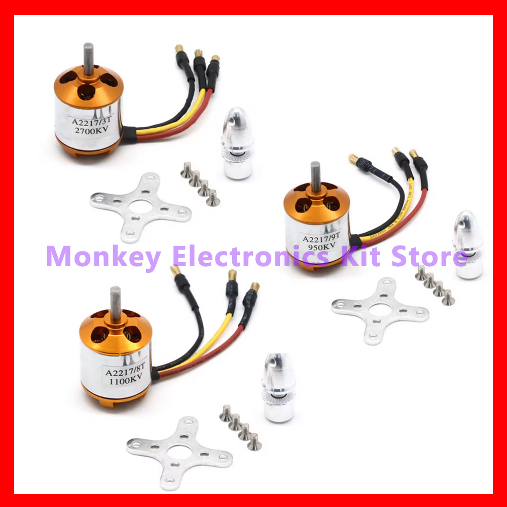 1 szt. A2212 930KV 1000KV 1400 – Drone Power Distribution Board recenzja i cena